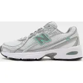 New Balance 740 Junior, wit