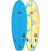 Ocean & Earth The Bug 6´0´´ Surfplank