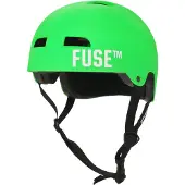 Fuse Alpha Stedelijke Helm