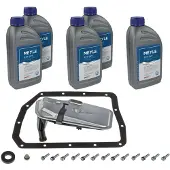 Meyle Onderd.set, olie verversen van automatische versnellingsbak 300 135 0305