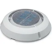 Marinco Solar Mini Vent 1000 Wit 3 Inches