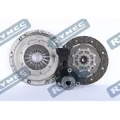 RYMEC JT18441043 Koppelingsset