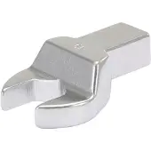 Ks Tools 516.2218 Insteek-steeksleutel 18 mm