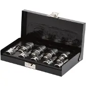 Ks Tools 918.1330 918.1330 Verwisselbare koppen