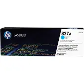 HP Toner 827A (CF301A) Cyaan