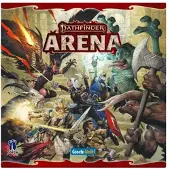 Giochix.it Pathfinder Arena Core Set