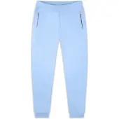 Dropsize Broek lichtblauw