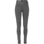 Urban Classics Leggings donkergrijs