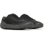 Merrell Lage schoen 'Vapor Glove 7' donkergrijs / zwart