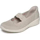 SKECHERS Arya Slip-Ins Ballerina's Dames