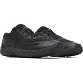 Merrell Sportschoen 'Trail Glove 8 Barefoot' zwart