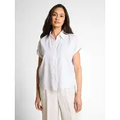 Tom Tailor Blouse wit