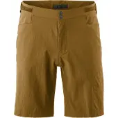 Gonso - Adventure Shorts - Fietsbroek S, bruin