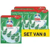 WC-Eend Toiletblok Active Clean Pine Forest
