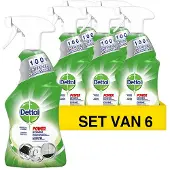 Dettol Power Keukenreiniger Spray 500 ml