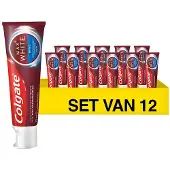 Colgate TP MAX WHITE ONE OPTIC 12x75ml