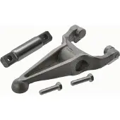 SACHS Ontkoppelingsvork, koppeling 3189 600 004
