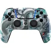 Clever Gaming Clever Tempest Dragon Controller (PS5 compatibel)