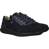 Hartjes Rap Sneakers Blauw | Maat: 39
