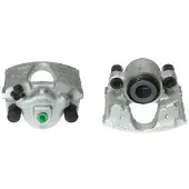BUDWEG CALIPER 345422 Remklauw