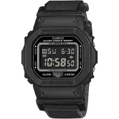 Casio DW-5600MNC-1ER Heren Horloge