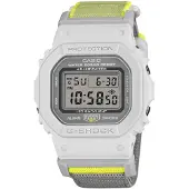 Casio DW-5600MNC-7A8ER Heren Horloge
