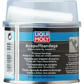 Liqui moly 3344 Reparatieset, uitlaatsysteem