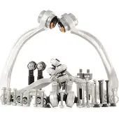 Stark SKSSK-1600255 Reparatieset, wieldraagarm