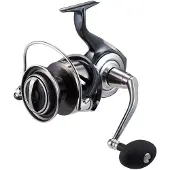Daiwa Certate 26 Sw Spinning Reel Zilver 10000P