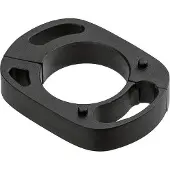 Fsa Mw011 5d Acr Spacer Zwart 10 mm