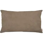 Mette Ditmer Lounge sierkussen Hazelnut, 50x85 cm
