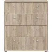 Forte Kast Tempra Breedte 73,7 cm
