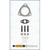Ajusa JTC11835 Turbocharger, montageset
