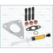 Ajusa JTC11568 Turbocharger, montageset