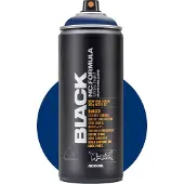 Montana Cans BLACK 5080 Ultramarine spuitbus 400ml