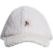 Parajumpers Power Baseball Cap Parelgrijs