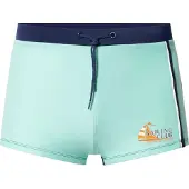 Babista herren Zwembroek - 10 - mint - Plus Size