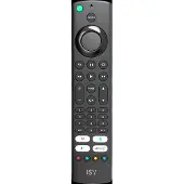 ISY Irc-1100 Universele Afstandsbediening Voor LG-tv's