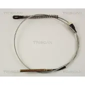 TRISCAN 8140 24133 Handremkabel