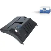 DT Spare Parts 13.00408 Spatbord