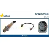 SANDO SSN75T58.0 Lambdasonde