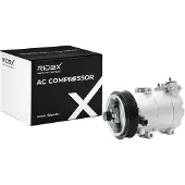 RIDEX 447K0370 Aircopomp
