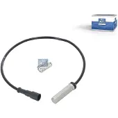 DT Spare Parts 3.37163 Wielsnelheidssensor (ABS)
