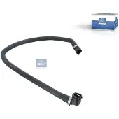 DT Spare Parts 3.00596 Radiateurslang
