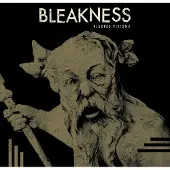 Coast2Coast Bleakness - Blurred Visions (LP) (Coloured Vinyl)
