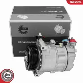 ESEN SKV 84SKV142 Aircopomp