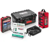 Survival EHBO Set Marine Scale G First Aid Kit