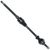 EURODRIVELINE TO-231A Aandrijfas