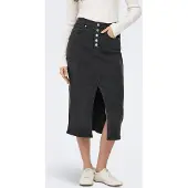 ONLY Rok 'ONLSilja' black denim