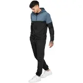 Kruze By Enzo Kruze | Herenvest en Broek Set